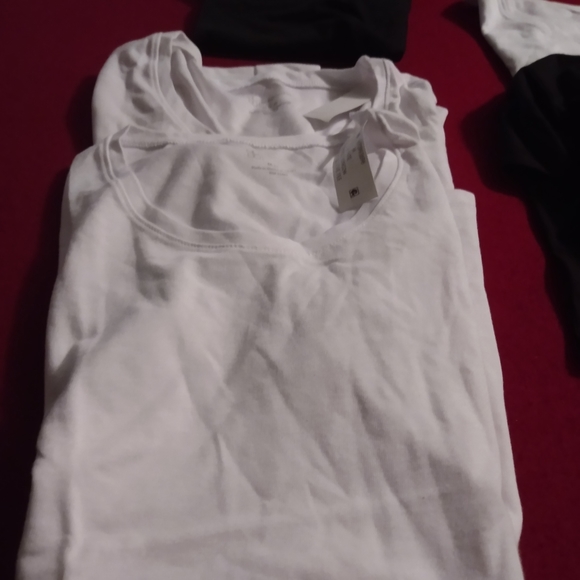 Women's tee shirts brand new never warn 2for$5 - Picture 6 of 16